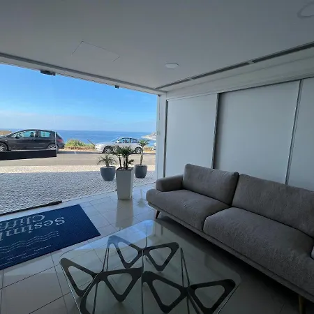 - Comfort & Style By The W/ Sea View Διαμέρισμα *