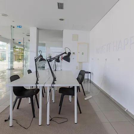 - Comfort & Style By The W/ Sea View