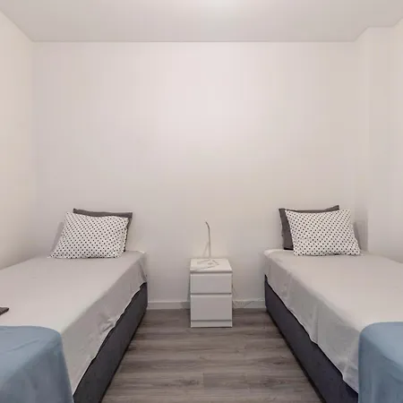 - Comfort & Style By The W/ Sea View Apartamento