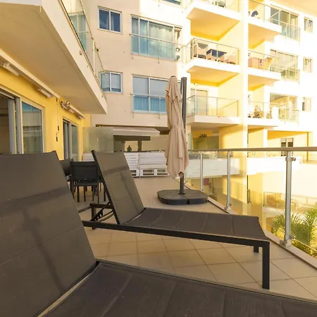- Comfort & Style By The W/ Sea View Διαμέρισμα *