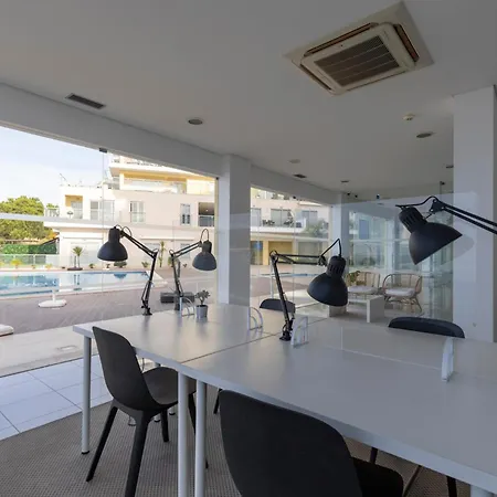 - Comfort & Style By The W/ Sea View