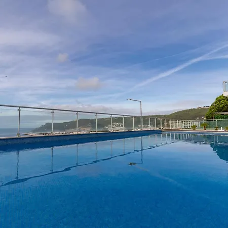 - Comfort & Style By The W/ Sea View Διαμέρισμα