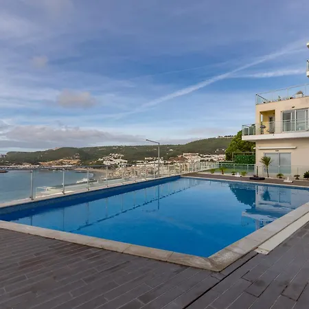 - Comfort & Style By The W/ Sea View Διαμέρισμα *