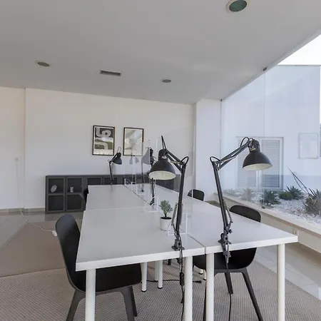 - Comfort & Style By The W/ Sea View Διαμέρισμα Σεσίμπρα