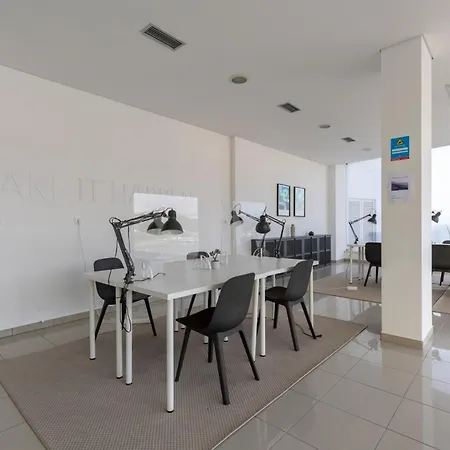 - Comfort & Style By The W/ Sea View * Σεσίμπρα