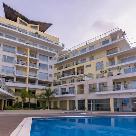 - Comfort & Style By The W/ Sea View Διαμέρισμα