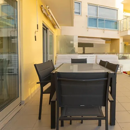 - Comfort & Style By The W/ Sea View Διαμέρισμα *