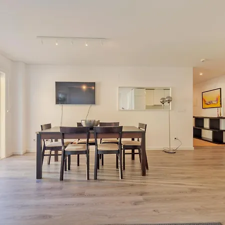 - Comfort & Style By The W/ Sea View Διαμέρισμα Σεσίμπρα