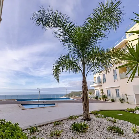 Διαμέρισμα - Comfort & Style By The W/ Sea View Σεσίμπρα