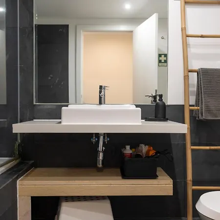 - Comfort & Style By The W/ Sea View Διαμέρισμα *