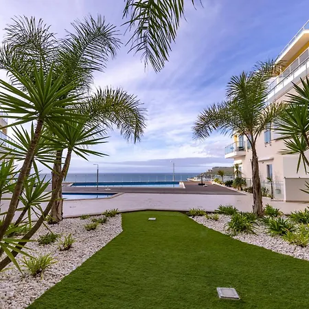 Διαμέρισμα - Comfort & Style By The W/ Sea View Σεσίμπρα