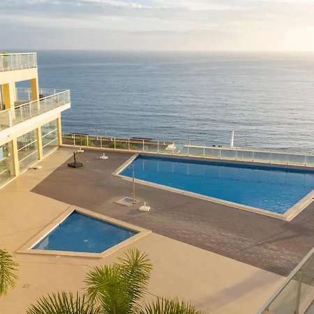- Comfort & Style By The W/ Sea View Διαμέρισμα Σεσίμπρα